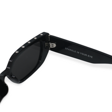 Load image into Gallery viewer, Sparkle In Your Eye - Black

