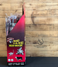 Load image into Gallery viewer, Buffalo Jerky — Smoked
