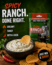 Load image into Gallery viewer, Spicy Ranch Dip
