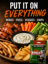 Load image into Gallery viewer, Spicy Ranch Dip
