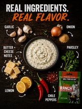 Load image into Gallery viewer, Spicy Ranch Dip
