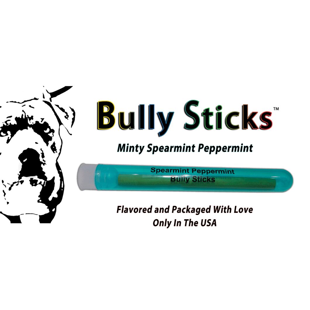 Bully Stick 4