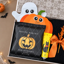 Load image into Gallery viewer, Spooky Boo Halloween Gift Basket for Women
