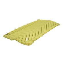 Load image into Gallery viewer, Klymit Static V Summit Sleeping Pads XL - Chartreuse
