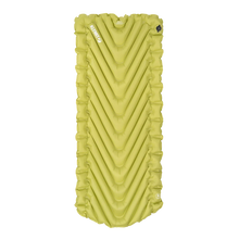 Load image into Gallery viewer, Klymit Static V Summit Sleeping Pads XL - Chartreuse
