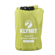 Load image into Gallery viewer, Static V SUMMIT DBL-Chartreuse
