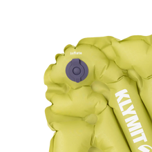 Load image into Gallery viewer, Static V SUMMIT DBL-Chartreuse
