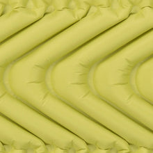 Load image into Gallery viewer, Klymit Static V Summit Sleeping Pads XL - Chartreuse
