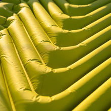 Load image into Gallery viewer, Klymit Static V Summit Sleeping Pads XL - Chartreuse
