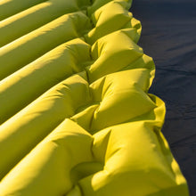 Load image into Gallery viewer, Klymit Static V Summit Sleeping Pads XL - Chartreuse
