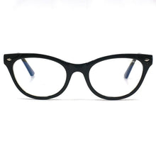 Load image into Gallery viewer, Stephanie - Prescription - Black
