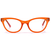 Load image into Gallery viewer, Stephanie - Burnt Orange Prescription
