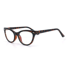 Load image into Gallery viewer, Stephanie - Prescription - Tortoise
