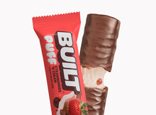 Load image into Gallery viewer, Strawberries 'N Cream Puff
