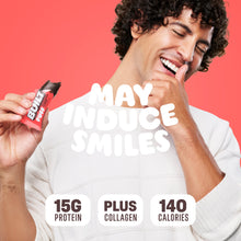 Load image into Gallery viewer, Strawberries &#39;N Cream Puff
