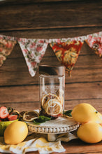 Load image into Gallery viewer, Strawberry Shrub
