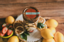 Load image into Gallery viewer, Strawberry Shrub
