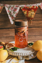 Load image into Gallery viewer, Strawberry Shrub
