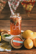 Load image into Gallery viewer, Strawberry Shrub
