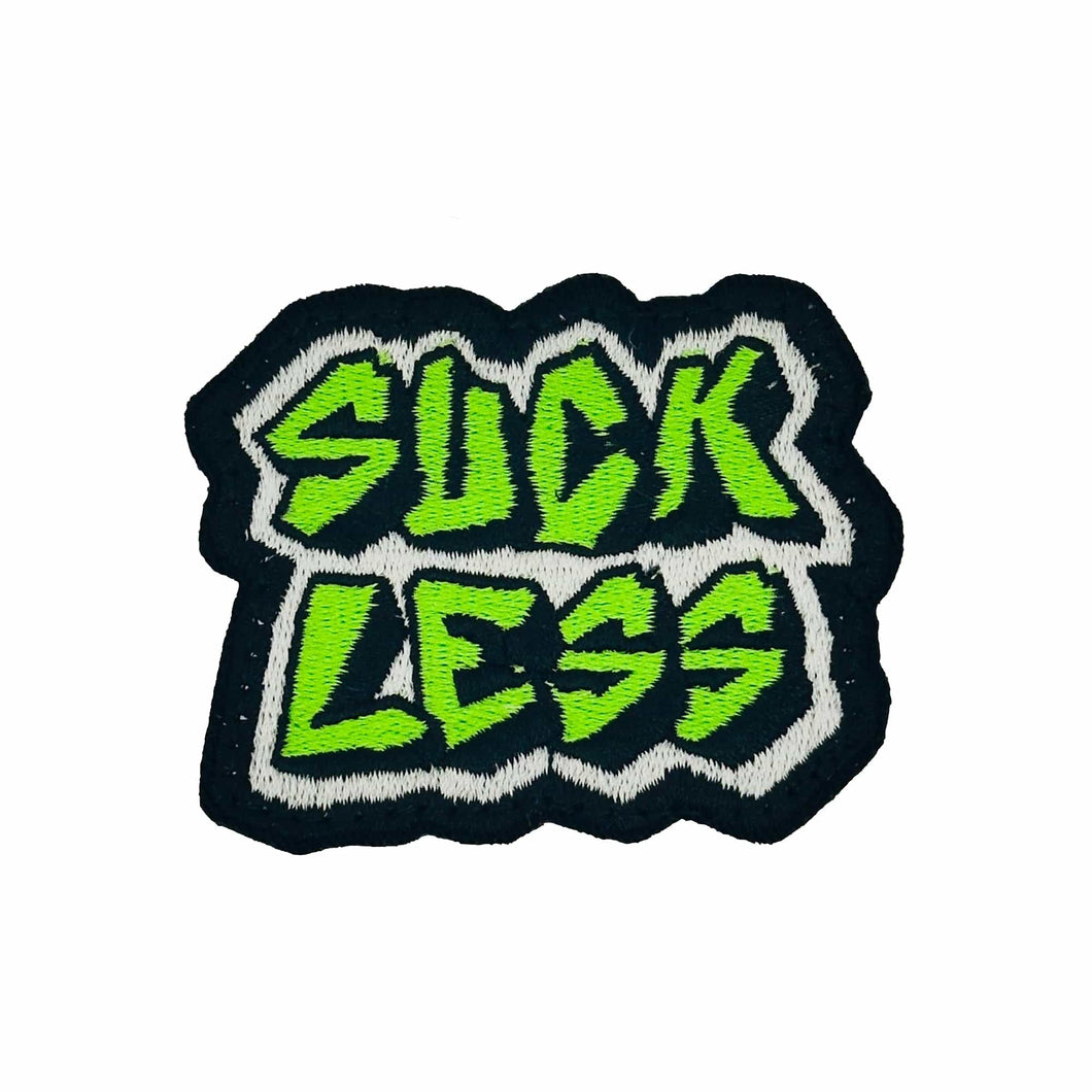 Suck Less - 2.5