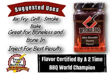 Load image into Gallery viewer, Bird Booster Chicken Injection Honey Flavor/ Turkey Injection
