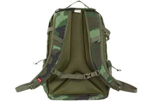 Load image into Gallery viewer, Supreme Backpack (FW21) Woodland Camo
