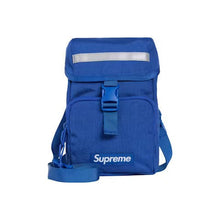 Load image into Gallery viewer, Supreme Camera Bag Blue
