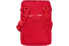 Load image into Gallery viewer, Supreme Camera Bag Red
