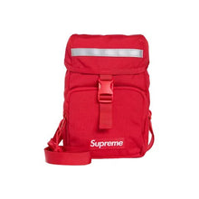 Load image into Gallery viewer, Supreme Camera Bag Red
