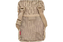 Load image into Gallery viewer, Supreme Camera Bag Tan Raindrop

