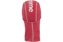 Load image into Gallery viewer, Supreme Heat Reactive Balaclava Red

