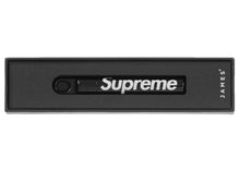 Load image into Gallery viewer, Supreme James Brand Cache Black
