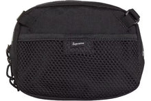 Load image into Gallery viewer, Supreme Mini Side Bag Black
