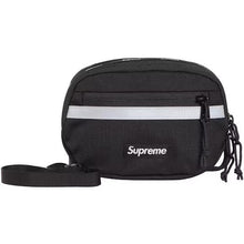 Load image into Gallery viewer, Supreme Mini Side Bag Black
