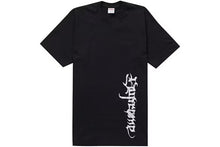 Load image into Gallery viewer, Supreme Satan Tee Black
