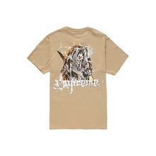 Load image into Gallery viewer, Supreme Satan Tee Khaki
