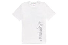 Load image into Gallery viewer, Supreme Satan Tee White
