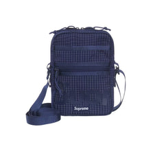 Load image into Gallery viewer, Supreme Shoulder Bag (SS24) Navy

