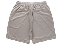 Load image into Gallery viewer, Supreme Small Box Baggy Mesh Short Grey

