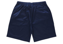 Load image into Gallery viewer, Supreme Small Box Baggy Mesh Short Navy
