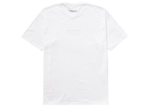 Load image into Gallery viewer, Supreme Tiffany &amp; Co. Box Logo Tee White
