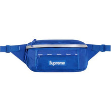 Load image into Gallery viewer, Supreme Waist Bag (FW24) Blue
