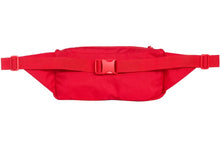 Load image into Gallery viewer, Supreme Waist Bag (FW24) Red
