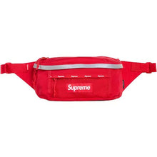 Load image into Gallery viewer, Supreme Waist Bag (FW24) Red
