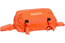 Load image into Gallery viewer, Supreme Waist Bag (SS24) Orange
