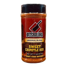 Load image into Gallery viewer, Sweet Chipotle BBQ Seasoning
