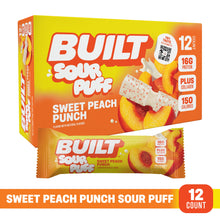 Load image into Gallery viewer, Sweet Peach Punch
