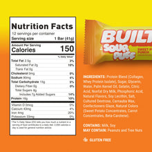 Load image into Gallery viewer, 12ct. Sour Puff Variety Box
