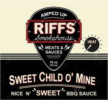Load image into Gallery viewer, Riffs 3 Pack of Sauce
