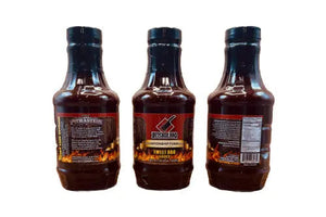 Sweet BBQ Sauce